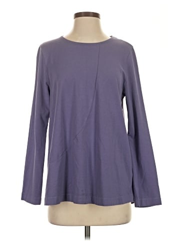 Oska Long Sleeve Top (view 1)