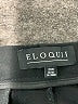 ELOQUII Black Active Pants Size 20 Plus - photo 4
