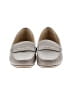 MICHAEL Michael Kors Gray Flats Size 8 1/2 - photo 2