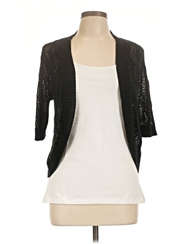 Leo & Nicole Cardigan (view 1)