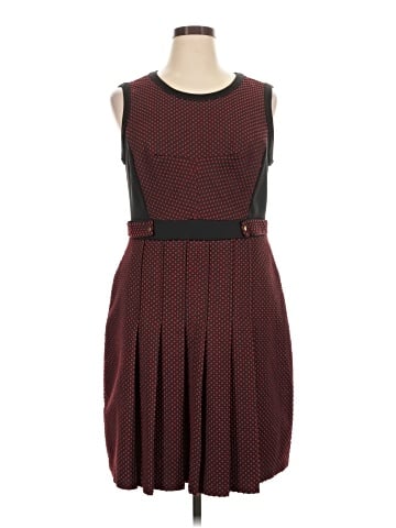 Spruce & Sage Cocktail Dress (view 1)