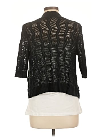 Leo & Nicole Cardigan (view 2)