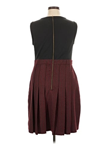 Spruce & Sage Cocktail Dress (view 2)