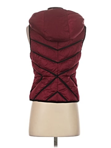 Blanc Noir Vest (view 2)