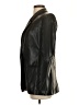 J.Crew 100% Viscose Black Blazer Size 4 - photo 5