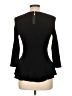CATHERINE Catherine Malandrino Black Pullover Sweater Size L - photo 2