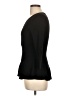 CATHERINE Catherine Malandrino Black Pullover Sweater Size L - photo 5