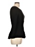 CATHERINE Catherine Malandrino Black Pullover Sweater Size L - photo 4