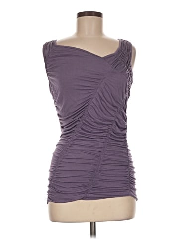Kenar Sleeveless Top (view 1)