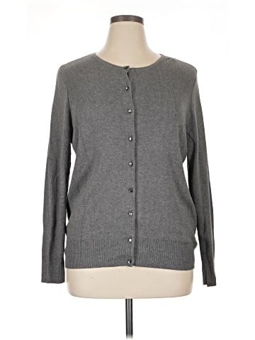 Croft & Barrow Cardigan (view 1)