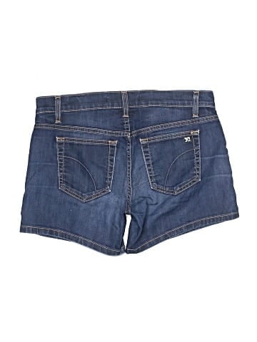 Joe's Jeans Denim Shorts (view 2)