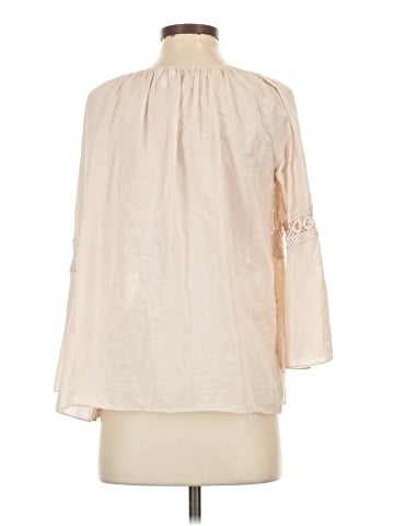 Kaktus 3/4 Sleeve Blouse (view 2)