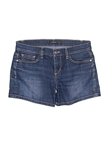 Joe's Jeans Denim Shorts (view 1)