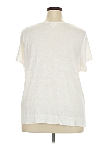 J.Jill Short Sleeve Top (view 2)