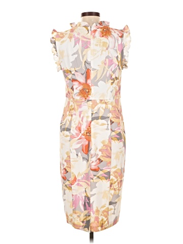 Sandra Darren Cocktail Dress (view 2)