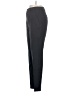Express Solid Gray Dress Pants Size 4 - photo 5
