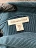 Coldwater Creek Teal Long Sleeve Turtleneck Size 10 - 12 - photo 7