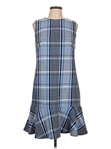 Akris Punto Casual Dress (view 1)
