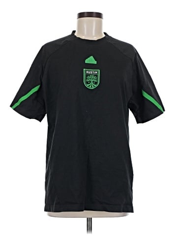 Adidas Short Sleeve T-Shirt (view 1)