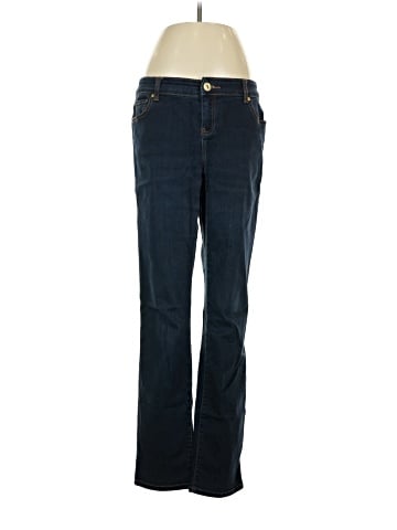 INC International Concepts Jeans (view 1)