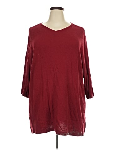 J.Jill Casual Dress (view 1)