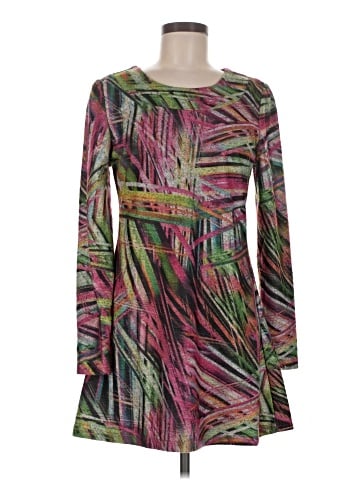 Papillon Casual Dress (view 1)