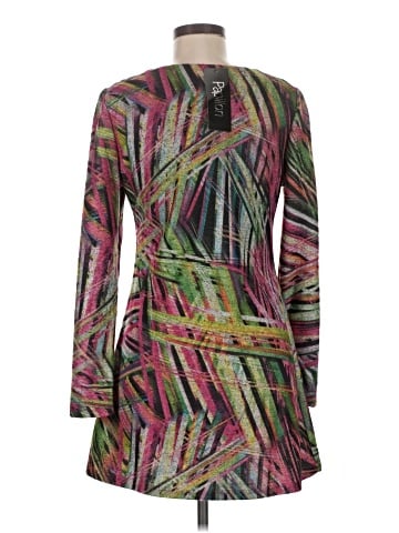 Papillon Casual Dress (view 2)