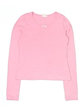 Crewcuts Long Sleeve Top (view 1)