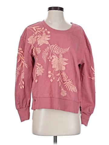Anthropologie Pullover Sweater (view 1)