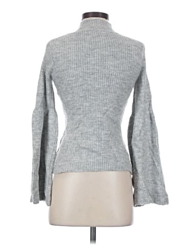 RACHEL Rachel Roy Turtleneck Sweater (view 2)