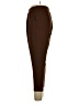 Unbranded Solid Brown Casual Pants Size 1X - photo 5