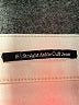 Talbots Ivory Jeans Size 18 - photo 5