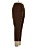 Unbranded Solid Brown Casual Pants Size 1X - photo 4