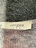 Umgee Gray Cardigan Size S - photo 7