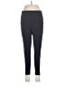 Zella Solid Gray Active Pants Size L - photo 1
