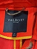 Talbots Orange Trenchcoat Size 2 Petite - photo 6