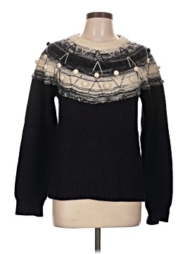 Kate Spade New York Wool Pullover Sweater