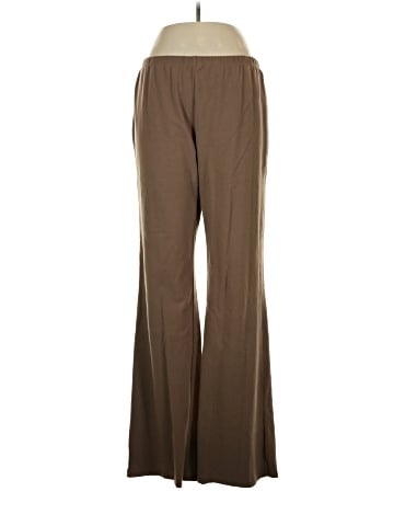 Women With Control Dress Pants (view 1)