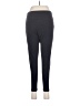 Zella Solid Gray Active Pants Size L - photo 2