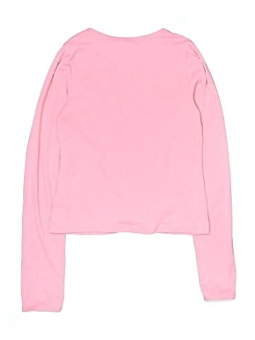 Crewcuts Long Sleeve Top (view 2)