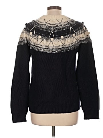 Kate Spade New York Wool Pullover Sweater (view 2)