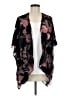 Lulla by Bindya 100% Polyester Black Wrap One size - photo 1