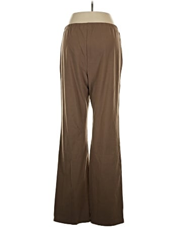 Women With Control Dress Pants (view 2)