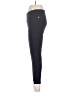 Zella Solid Gray Active Pants Size L - photo 5