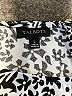 Talbots Silver Sleeveless Blouse Size L - photo 7