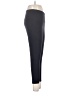 Zella Solid Gray Active Pants Size L - photo 4