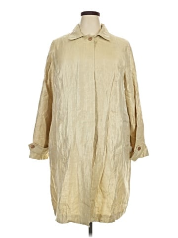 Soft by Avenue Trenchcoat (view 1)