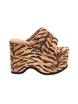 Lemon Drop By Privileged Wedges