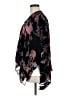 Lulla by Bindya 100% Polyester Black Wrap One size - photo 5