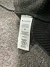 Athleta Animal Print Black Pullover Sweater Size M - photo 8